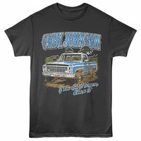 Thumbnail for Cody Johnson - Cody Johnson Chase It T-Shirt