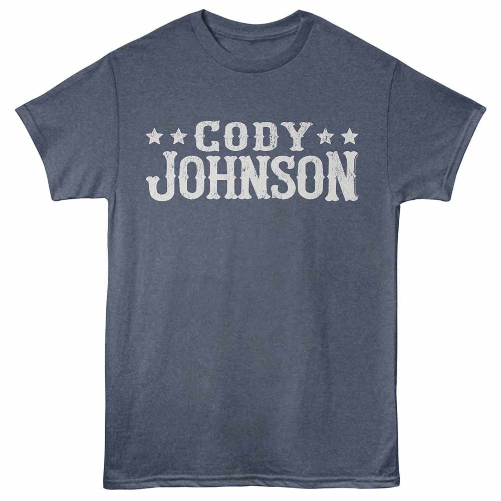Cody Johnson