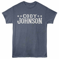 Thumbnail for Cody Johnson