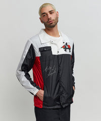 Thumbnail for Los Angeles Coaches Jacket