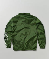 Thumbnail for Gritty Coaches Jacket