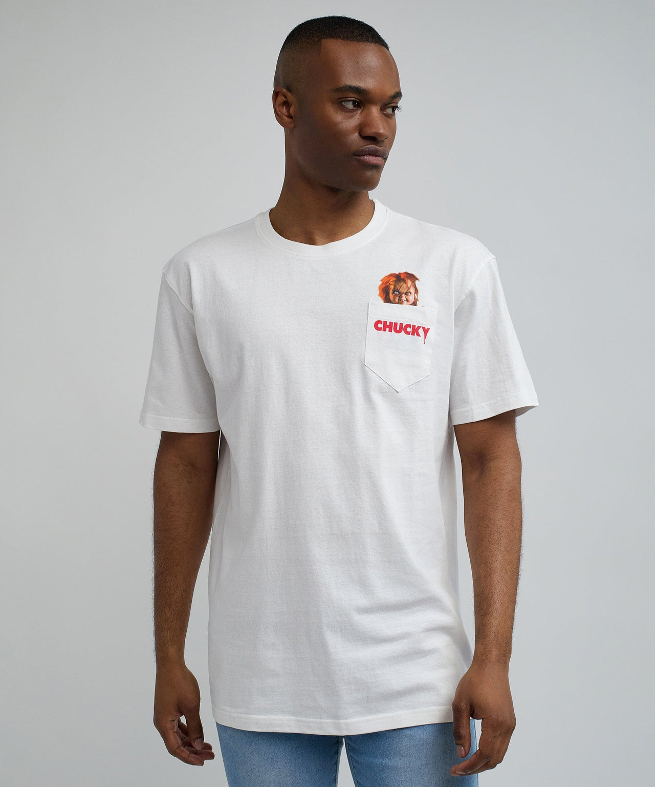 Chucky Pocket T-Shirt
