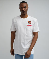Thumbnail for Chucky Pocket T-Shirt