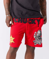 Thumbnail for Chucky Mesh Short