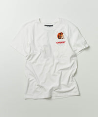 Thumbnail for Chucky Pocket T-Shirt