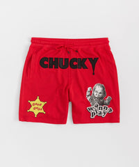 Thumbnail for Chucky Mesh Short