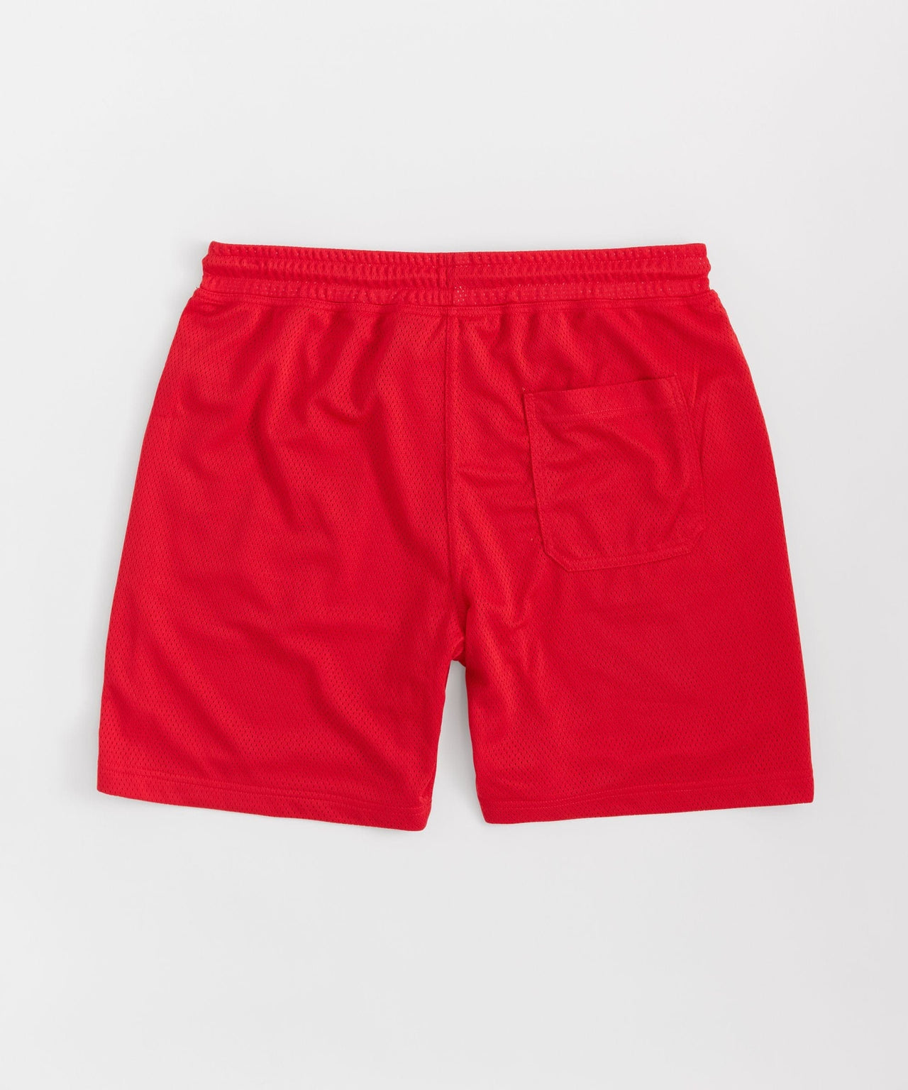 Chucky Mesh Short