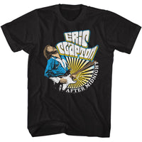 Thumbnail for ERIC CLAPTON-ERIC CLAPTON AFTER MIDNIGHT-BLACK ADULT S/S TSHIRT