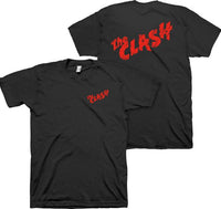 Thumbnail for Logo Front T-shirt