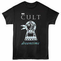 Thumbnail for The Cult Dreamtime Adult T-Shirt