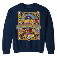 Thumbnail for Closing Of Winterland Navy Sweatshirt
