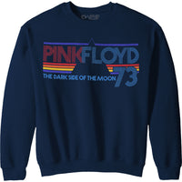 Thumbnail for Sun Is The Same Navy Sweatshirt