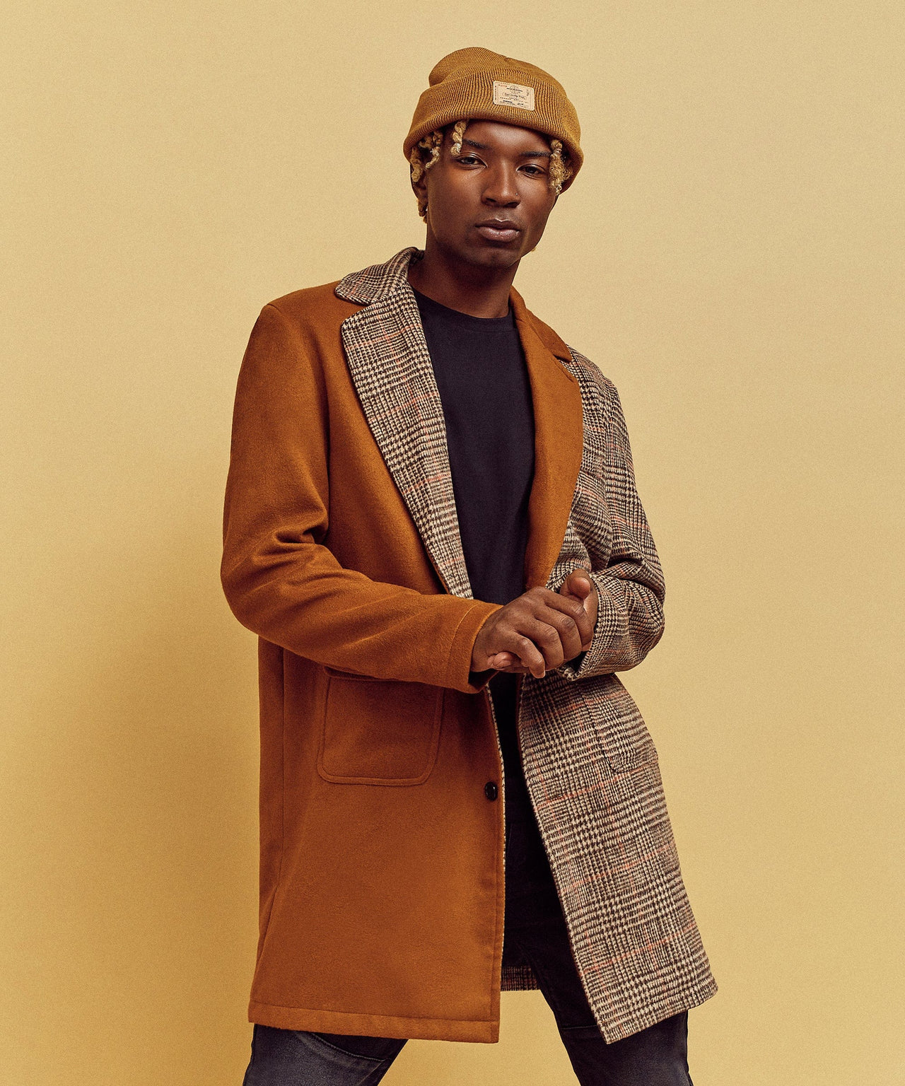 Kelz Coat