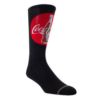 Thumbnail for COCA-COLA BOTTLE CREW, 1 PAIR