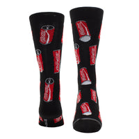 Thumbnail for COCA COLA CANS CREW, 1 PAIR