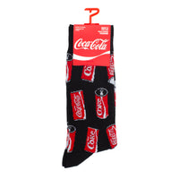 Thumbnail for COCA COLA CANS CREW, 1 PAIR
