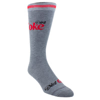 Thumbnail for DIET COKE LOGO CREW, 1 PAIR