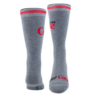 Thumbnail for DIET COKE LOGO CREW, 1 PAIR