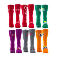 Thumbnail for COCA COLA GIFT BOX, 6 PAIR