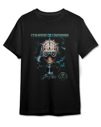 Thumbnail for Coheed and Cambria Space Sonny T-Shirt