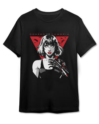 Thumbnail for Coheed and Cambria Android T-Shirt