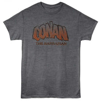 Thumbnail for Conan - Conan The Barbarian T-Shirt