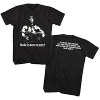 Thumbnail for CONAN-BLURST-BLACK ADULT S/S TSHIRT