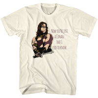 Thumbnail for CONAN-SOMEBODY-NATURAL ADULT S/S TSHIRT