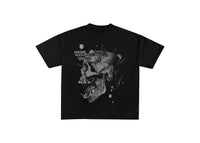 Thumbnail for Asking Alexandria Screaming Skull T-Shirt