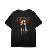 Thumbnail for Geese Holy Figure T-Shirt