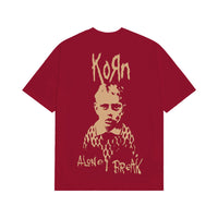 Thumbnail for Korn All Alone I Break T-Shirt