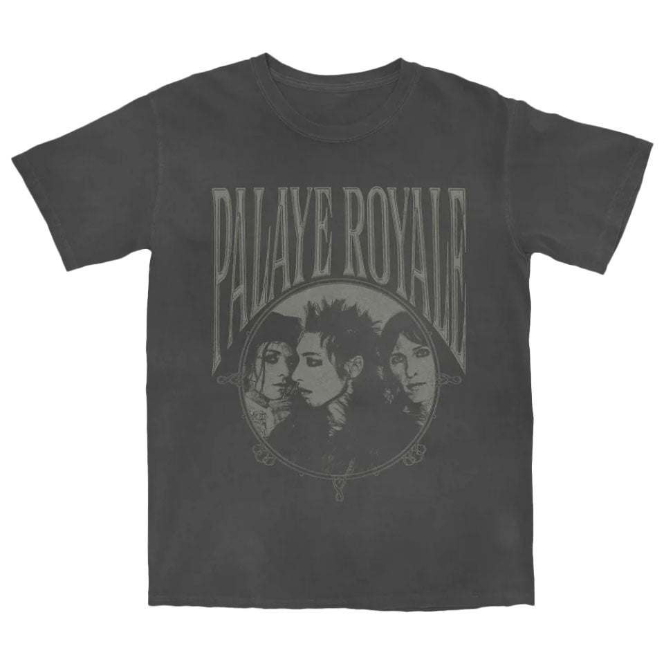 Palace Royale Group Photo Tee T-Shirt