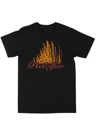 Thumbnail for Puscifer Organ Pipes T-Shirt