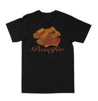 Thumbnail for Puscifer Lobster Sandals T-Shirt