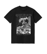 Thumbnail for Sleeping with Sirens Complete Colapse T-Shirt
