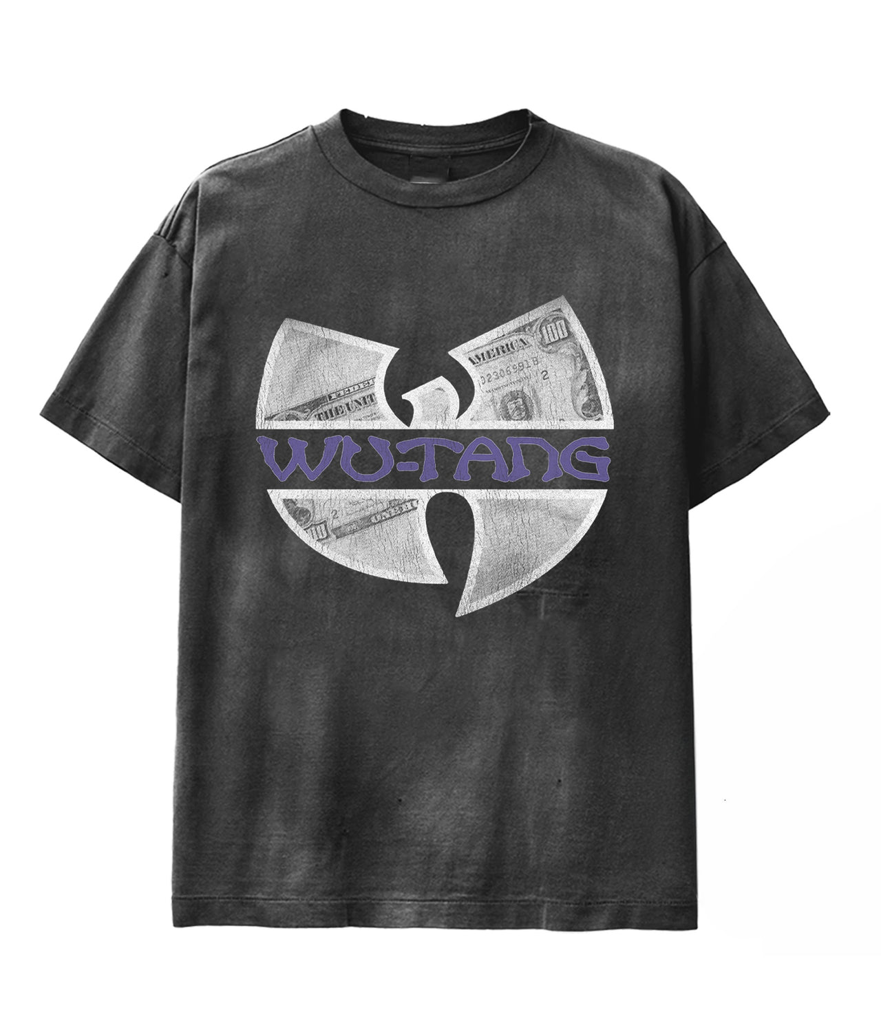 Wu-Tang Clan - Money W T-Shirt