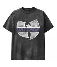 Thumbnail for Wu-Tang Clan - Money W T-Shirt