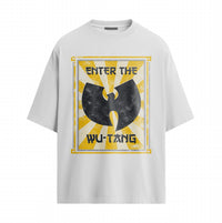 Thumbnail for Wu-Tang Clan - Enter the Wu T-Shirt