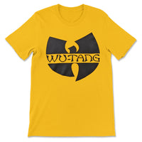Thumbnail for Wu-Tang Clan - W Logo T-Shirt