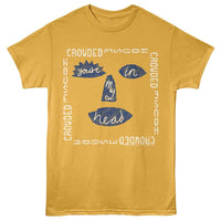 Thumbnail for Crowded House - Youre In My Head T-Shirt