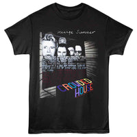 Thumbnail for Crowded House - Teenage Summer T-Shirt