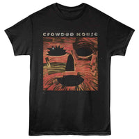 Thumbnail for Crowded House - Woodface T-Shirt