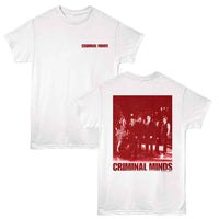 Thumbnail for Criminal Minds - Group Lot T-Shirt