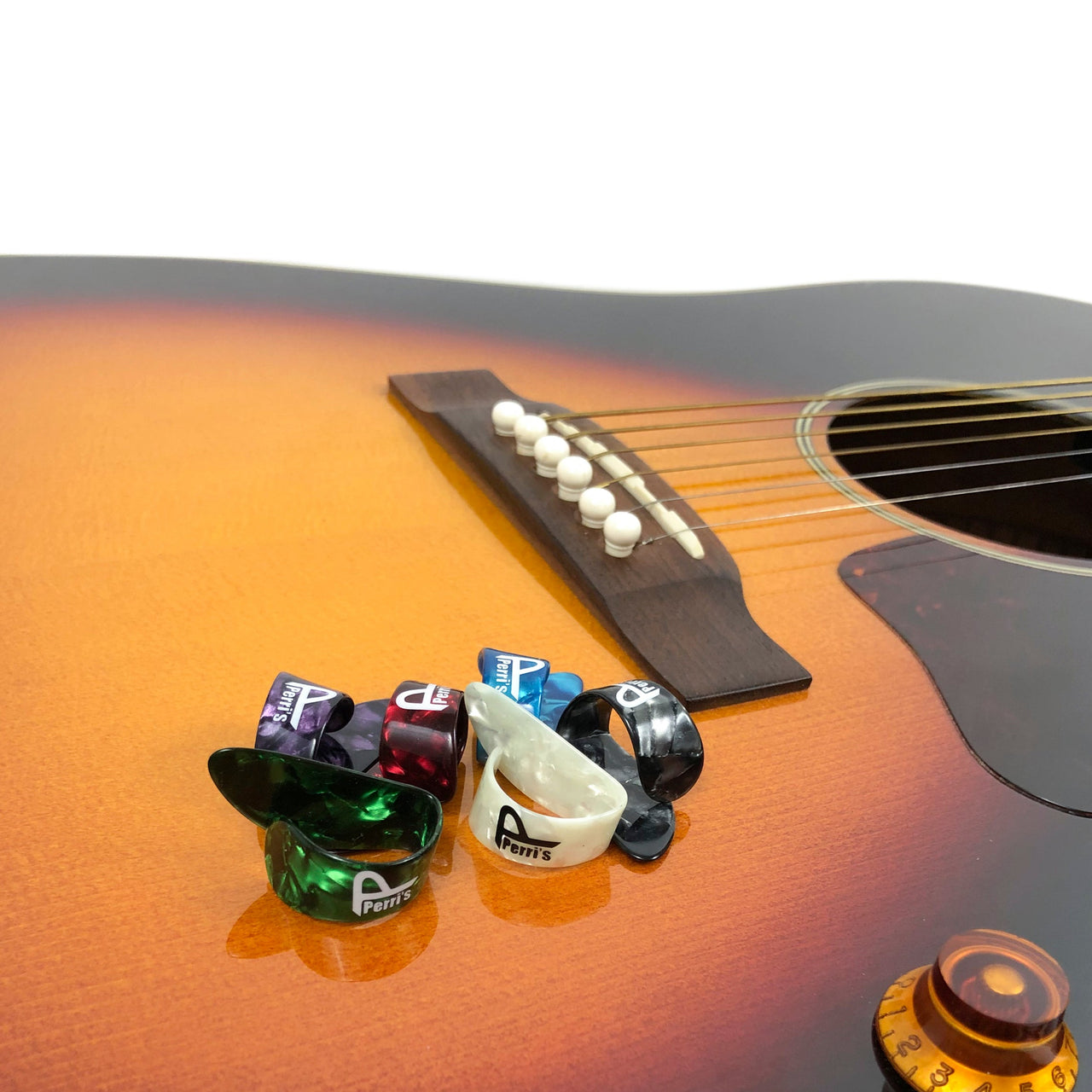 Thumb Picks