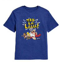 Thumbnail for Captain Underpants - Running Youth T-Shirt