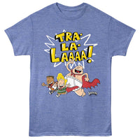 Thumbnail for Captain Underpants - Running T-Shirt