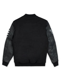 Thumbnail for Classic Varsity Jacket