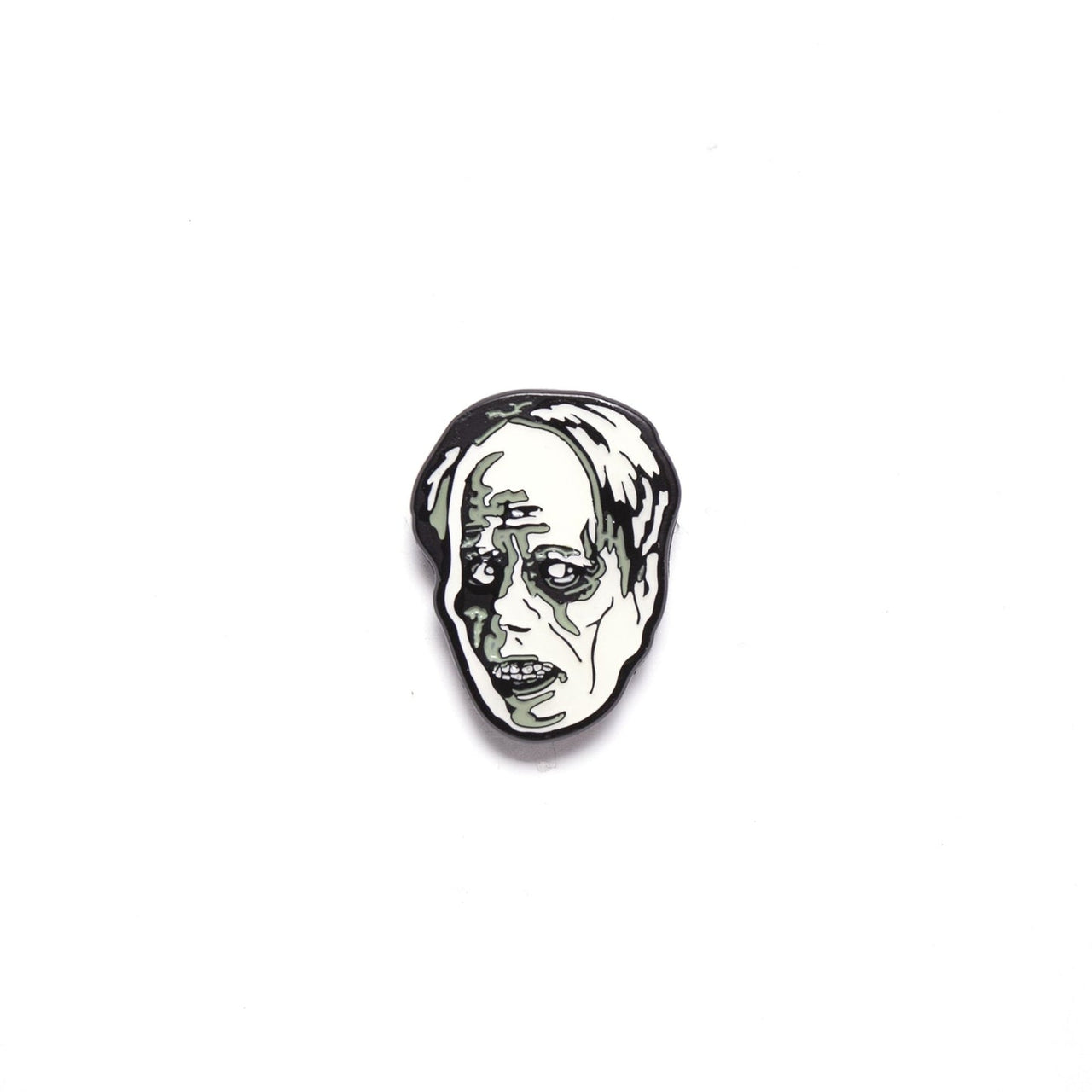 Phantom Of The Opera Enamel Pin