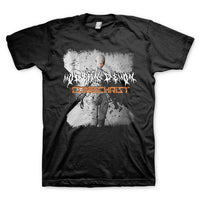 Thumbnail for Combichrist - Modern Demons - Tee