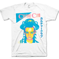 Thumbnail for CULTURE CLUB - JAPAN TEE